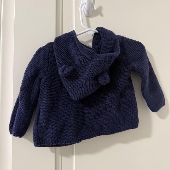 EUC Baby Gap Boy Jumper/Sweater/Button up Bundle - Picture 6 of 16